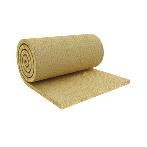 ROCKWOOL INSULATION ROLL 50MM